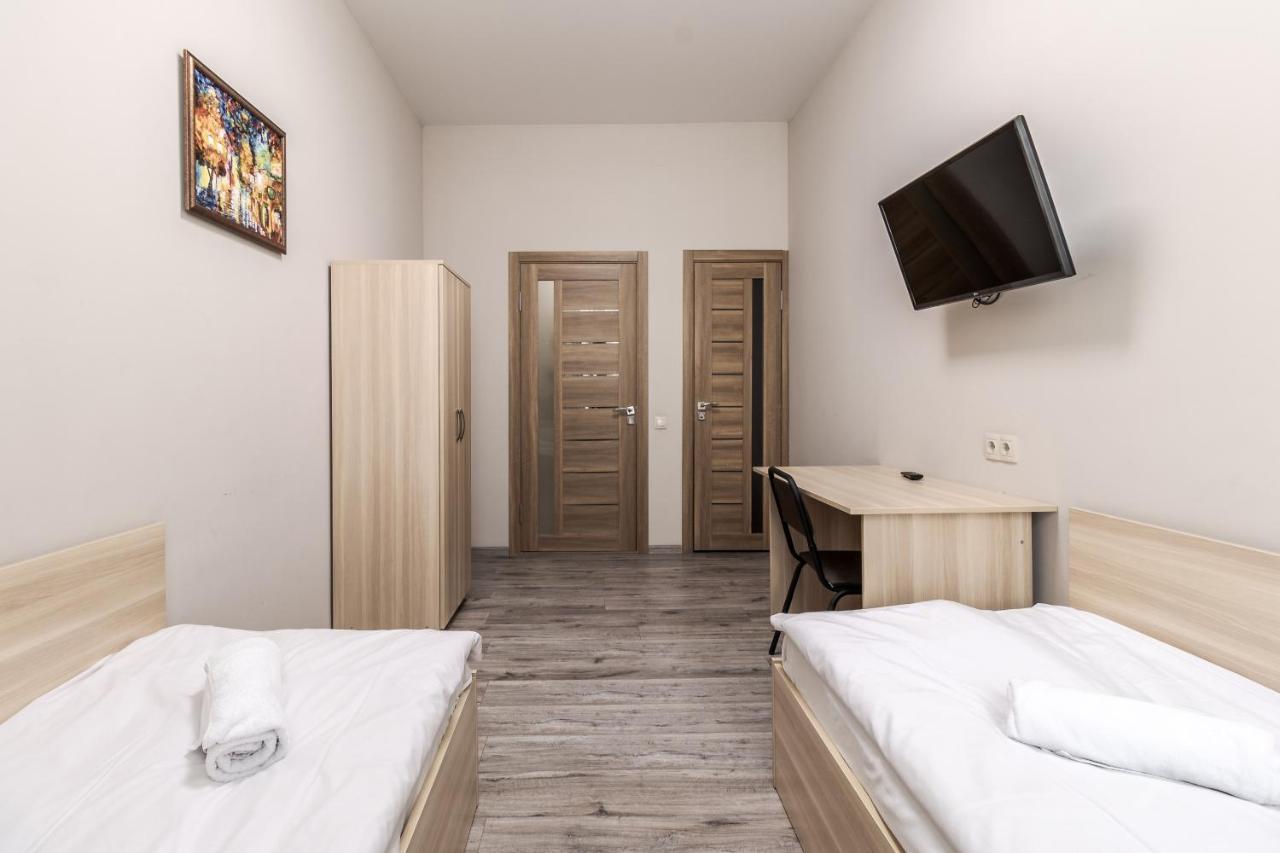 Creamy Apartment Львов Экстерьер фото