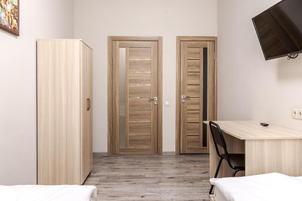 Creamy Apartment Львов Экстерьер фото