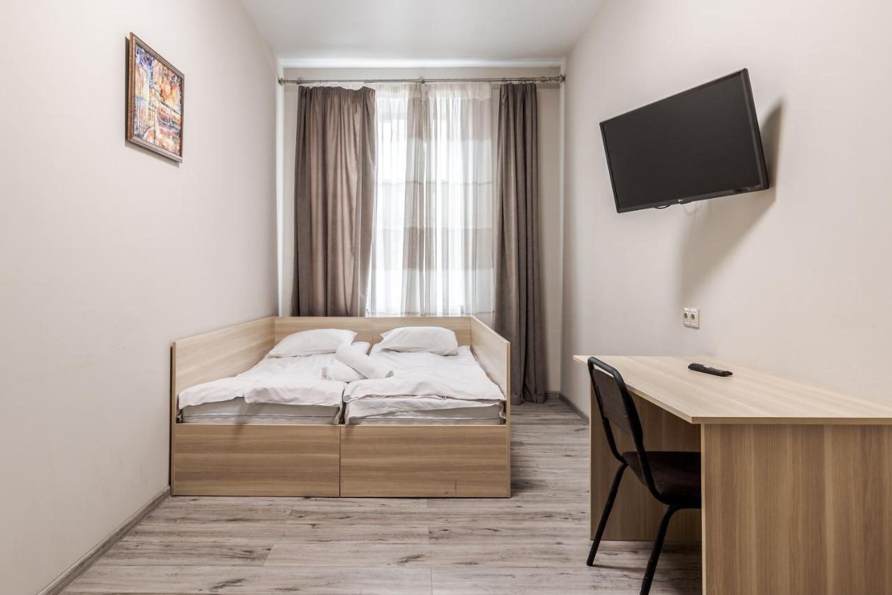 Creamy Apartment Львов Экстерьер фото