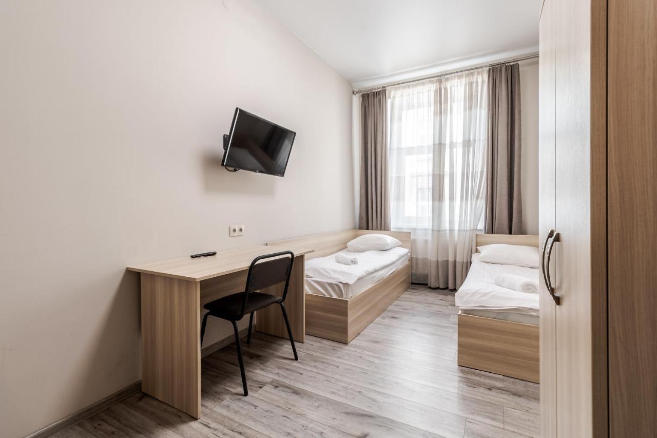 Creamy Apartment Львов Экстерьер фото