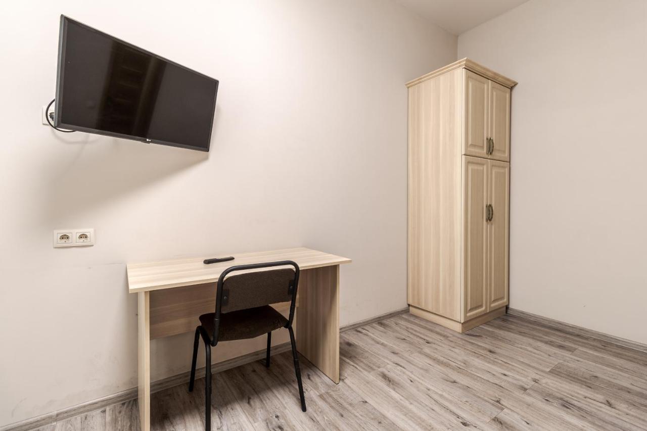 Creamy Apartment Львов Экстерьер фото