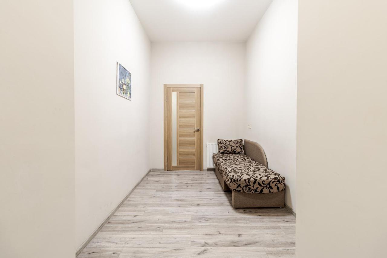 Creamy Apartment Львов Экстерьер фото