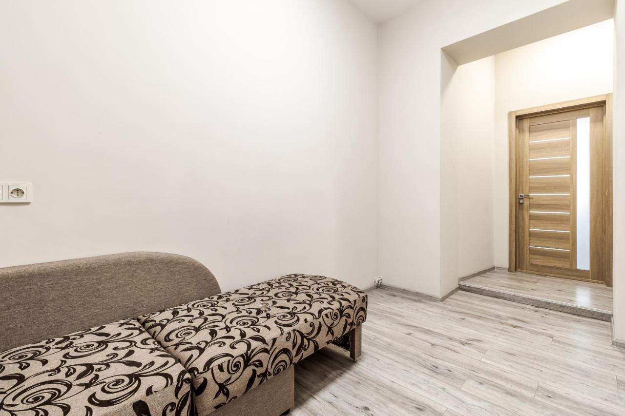 Creamy Apartment Львов Экстерьер фото